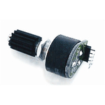 Потенциометр Dunlop ECB024C