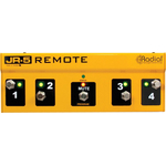 Футсвич для Radial JR5