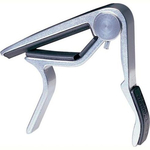 Каподастер Dunlop 88N Trigger Classical Flat Nickel