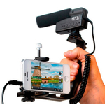 Микрофонный комплект Marshall Electronics MXL MM-VE001