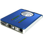 Аудиоинтерфейс RME Babyface Blue Edition