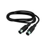 MIDI-Кабель Reloop MIDI cable 3.0 m black
