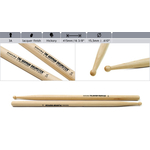 Барабанные палочки Rohema Rounded Tip 3A