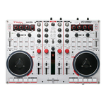 Dj MIDI-контроллер Vestax VCI-400 DJ