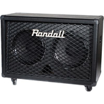 Скошенный гитарный кабинет Randall RD212-DE