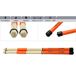 Родсы Rohema Rods Professional Bamboo