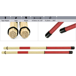 Родсы Rohema Tape Rods Maple