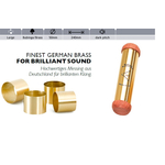 Шейкер Rohema Studio Shaker Large Pal.