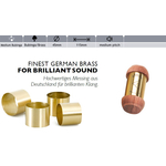 Мини шейкер Rohema Studio Shaker Medium Pal.