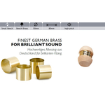 Мини шейкер Rohema Studio Shaker Small Beech