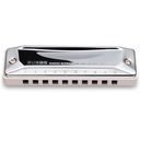 Губная гармошка Suzuki SUB-30 C