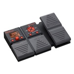 Бас-гитарный процессор Zoom B1Xon