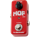 Педаль TC ELECTRONIC HOF Mini Reverb