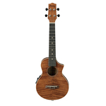 Укулеле электроакустическое IBANEZ UEW15E