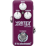 Педаль эффекта TC Electronic Vortex Mini Flanger