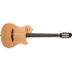 Гитара GODIN 035045 - Multiac Nylon Encore SG with Bag
