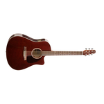 Гитара SEAGULL 035199 - Entourage Burgundy CW GT QI