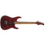 Гитара G&L INVADER XL (Ruby Red, rosewood)