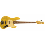 Бас гитара G&L JB 4 STRING (Butterscotch Blonde, rosewood, Creme)