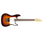 Гитара GODIN 033256 - Progression Vintage Burst Flame RN with Bag