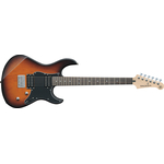 Электрогитара YAMAHA Pacifica120H TBS