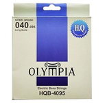 Струны OLYMPIA HQB4095  титан