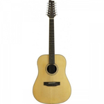 12-струнная гитара Eurofon GSW100