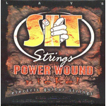 Струны S.I.T. S1252 - 6/7.4