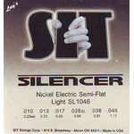 Струны S.I.T. SL1046  -  6.2/7.77