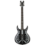 Гитара SCHECTER DEVIL SPINE Bio-Tsch BTS