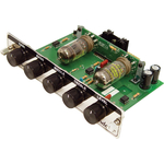 Ламповый преамп Randall TREADPLATE (TRDPLA)