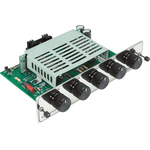 Ламповый преамп Randall Ultra