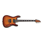 Электрогитара SCHECTER OMEN EXTREME-6 VSB