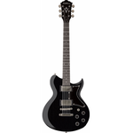 Электрогитара Washburn WI64 BK