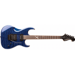 Электрогитара Washburn X40PRO QTBLK