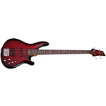Бас-гитара SCHECTER C-4 DELUXE CRB