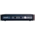 Усилитель мощности D.A.S. Audio E 4