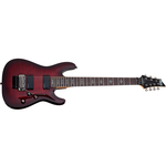 Электрогитара SCHECTER DEMON-7 FR CRB