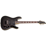 Электрогитара SCHECTER OMEN EXTREME-6 FR STBLK
