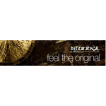 Тарелки ISTANBUL RAD-SET-1