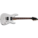 Электрогитара SCHECTER OMEN-6 VWHT 2012