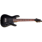 Электрогитара SCHECTER OMEN-8 BLK