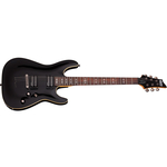 Электрогитара SCHECTER OMEN-6 BLK 2012