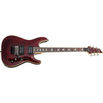 Электрогитара SCHECTER OMEN EXTREME-6 FR BCH