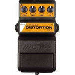 Гитарная приставка ONERR PD1 - 43/54