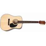 Электроакустическая гитара KRAMER KED2OGGH1 (D-200SCE)