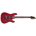 Электрогитара SCHECTER SGR C-1 FR M RED