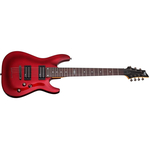 Электрогитара SCHECTER SGR C-7 M RED