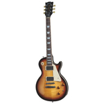 Электрогитара GIBSON LP LESS+ 2015 FIREBURST LPLP15FINH1
