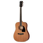 Акустическая гитара IBANEZ PF17 LG